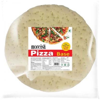 Picture of Pizza(Moreish.)