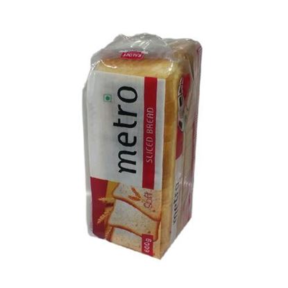 Picture of Bread(Metro Gold)