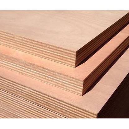 Picture of Plywood(MR.Grade-18 mm.)Square Feet