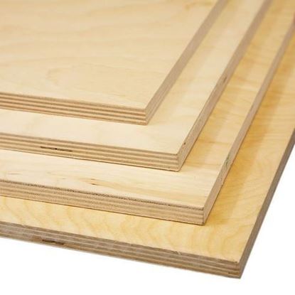 Picture of Plywood(MR.Grade-12 mm.)Square Feet