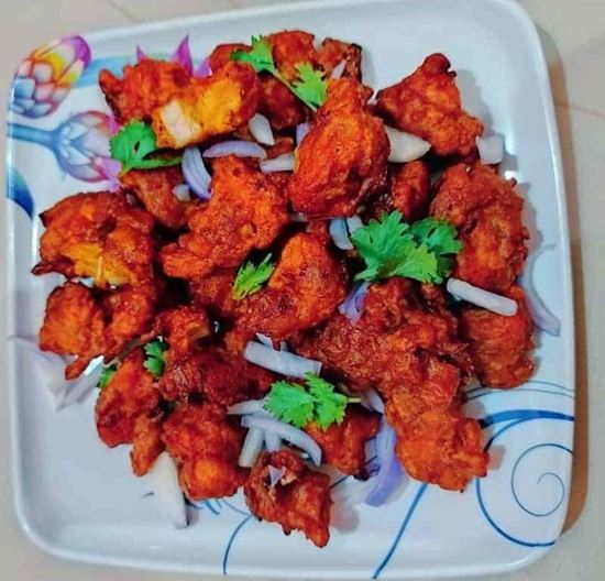 Picture of Chicken (Pakora-1pc.)