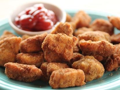 Picture of Nuggets (Chicken - 8pcs.)