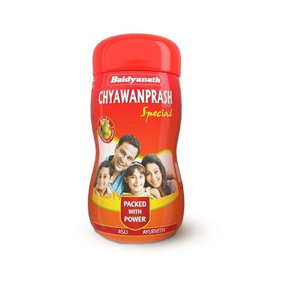 Picture of Chyawanprash(Baidyanath -1kg.)