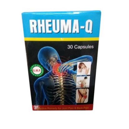 Picture of Ruma Q (30 Capsules)