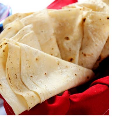 Picture of Roti (Rumali 1-pc.)