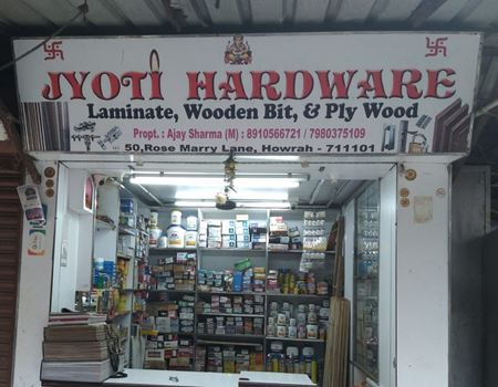 Picture for category Jyoti Hardware
