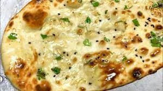 Picture of Kulcha(Butter)