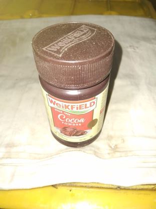 Picture of Cocoa Powder(Weikfield -50gm.)