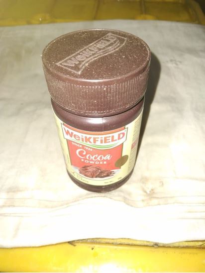 Picture of Cocoa Powder(Weikfield -50gm.)