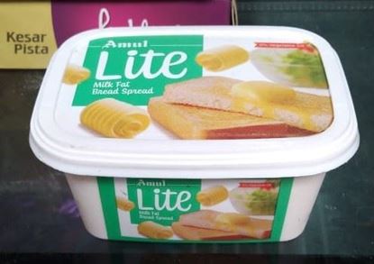 Picture of Lite Milk Fat Spread(Amul)
