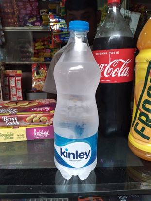 Picture of Mineral Water(Kinley-1l.)