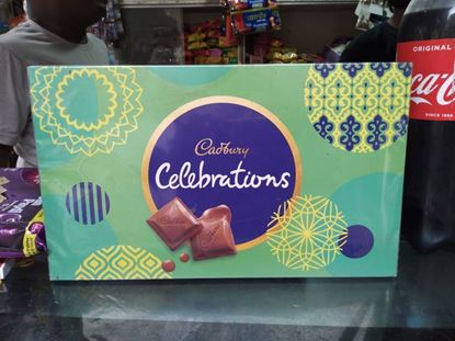 Picture of Cadbury Celebration