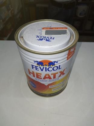 Picture of Heatx (Fevicol-1kg.)