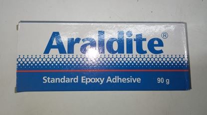 Picture of Araldite-90gm.