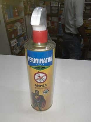 Picture of Pidilite Terminator(Pidilite-500ml.)