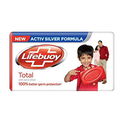 Picture of Lifebuoy -1 pc.