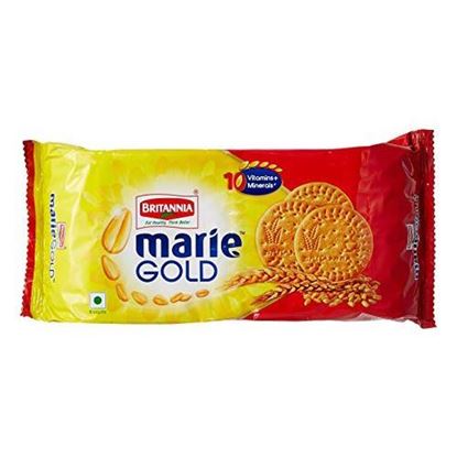 Picture of Biscuit ( Britannia Marie Gold - 400gm.)