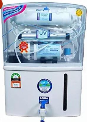 Picture of Aqua(Ro+uv+TDS Adjuster)