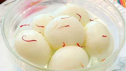 Picture of Sweet-Rasgulla(Big-1pc.)