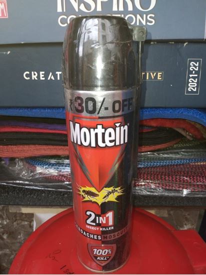 Picture of Mortein 2-in-1