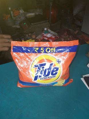 Picture of Tide - 500gm.