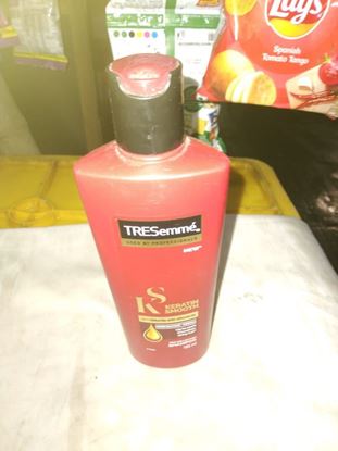 Picture of Shampoo (Tresemme Keratin Smooth-185ml.)