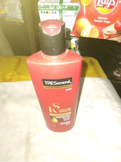 Picture of Shampoo (Tresemme Keratin Smooth-185ml.)
