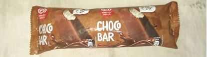 Picture of Chocobar (Kwality Wall's-1pc.)