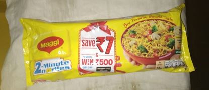 Picture of Maggi-6pc.