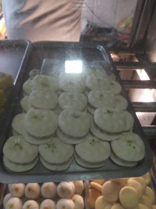 Picture of Sweet (Aata Sandesh-1pc.)