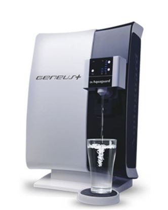 Picture of Water Purifier (Ro + Uv + Uf)