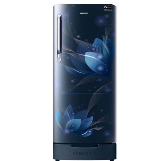 Picture of Fridge (Samsung)