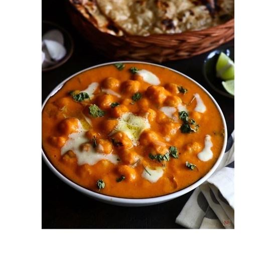 Picture of Chana Masala