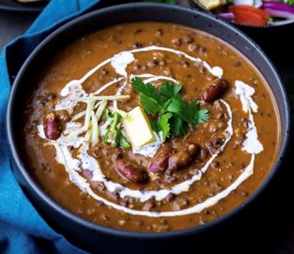 Picture of Dal Makhani