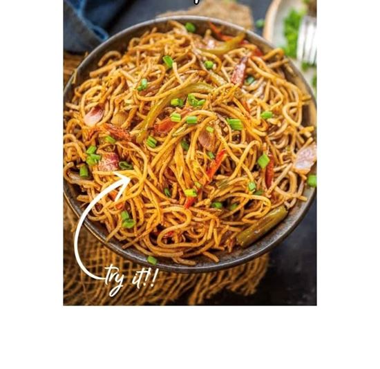 Picture of Noodles (Veg )