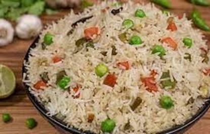 Picture of Rice(Veg Fried)
