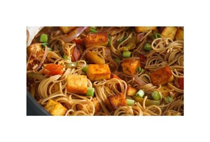 Picture of Noodles (Paneer)
