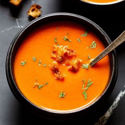 Picture of Soup(Veg Tomato)