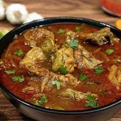 Picture of Chicken (Curry - 2pcs.)