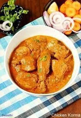 Picture of Chicken (Korma - 2pcs.)