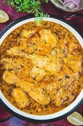 Picture of Chicken (Malai Masala - 6pcs.)