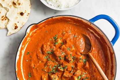 Picture of Chicken (Tikka Masala - 6pcs.)