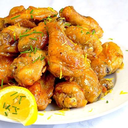 Picture of Non Veg (Chicken Lemon Honey - 1plate)