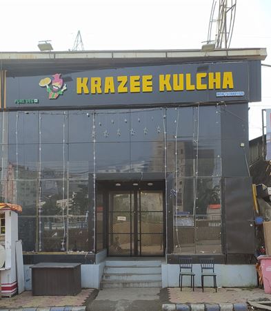 Picture for category KRAZEE KULCHA