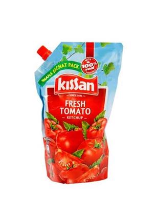 Picture of Sosh (Kissan Fresh Tomato Ketchup 150gm.)