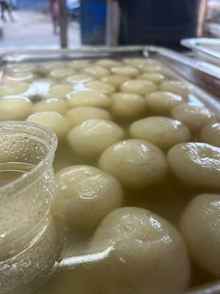 Picture of Sweet-Rasgulla(1pc.)