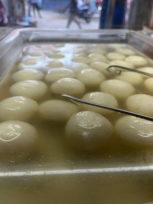 Picture of Sweet-Rasgulla (1pc.)