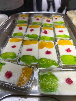 Picture of Sweet-Designer Chom Chom -1pc.