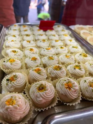 Picture of Sweet- Refill Sandesh-1pc.