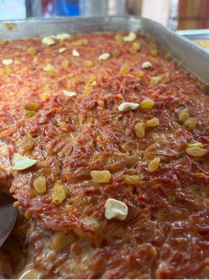 Picture of Sweet - Gajar ka halwa-1kg